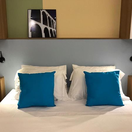 Studio Praia Copacabana Beach 리오데자네이루 외부 사진