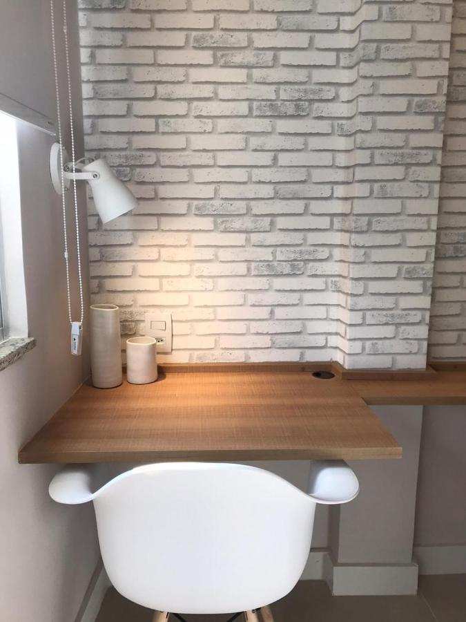 Studio Praia Copacabana Beach 리오데자네이루 외부 사진